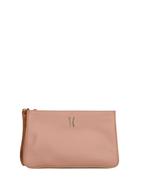 Borsa in pelle ALVIERO MARTINI 1a CLASSE | PM40 8587NUDE